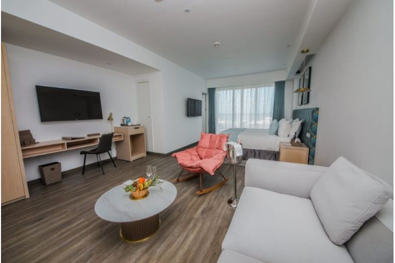 OCEAN V - ADULTS ONLY HOTEL