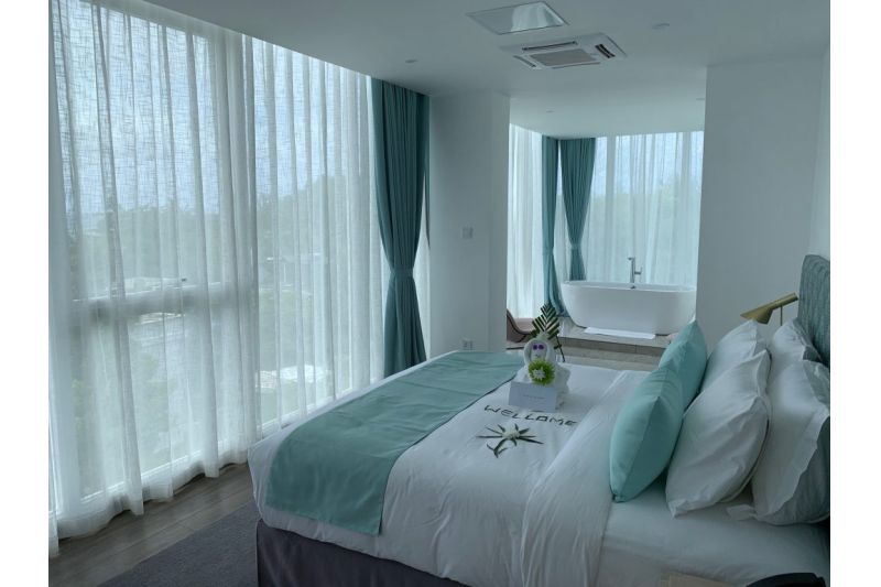 OCEAN V - ADULTS ONLY HOTEL