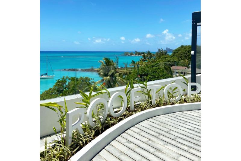 OCEAN V - ADULTS ONLY HOTEL