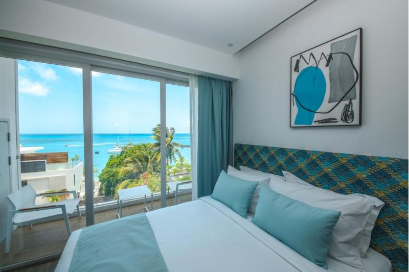 OCEAN V - ADULTS ONLY HOTEL