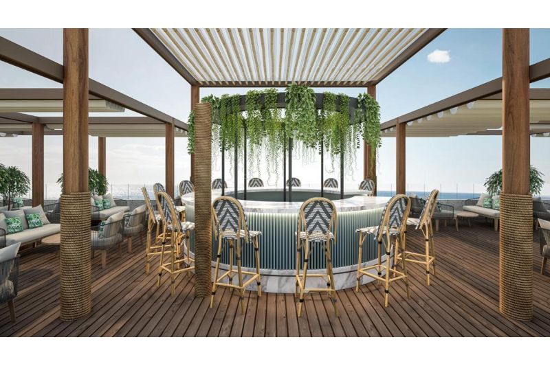 OCEAN V - ADULTS ONLY HOTEL