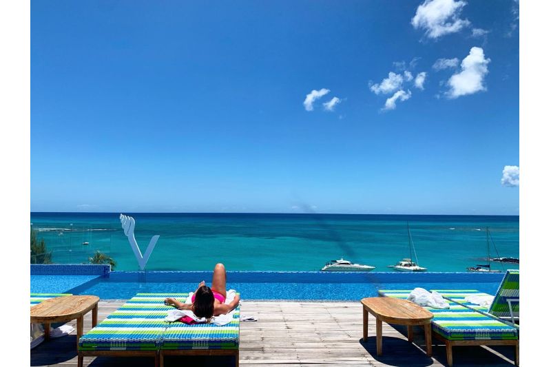 OCEAN V - ADULTS ONLY HOTEL