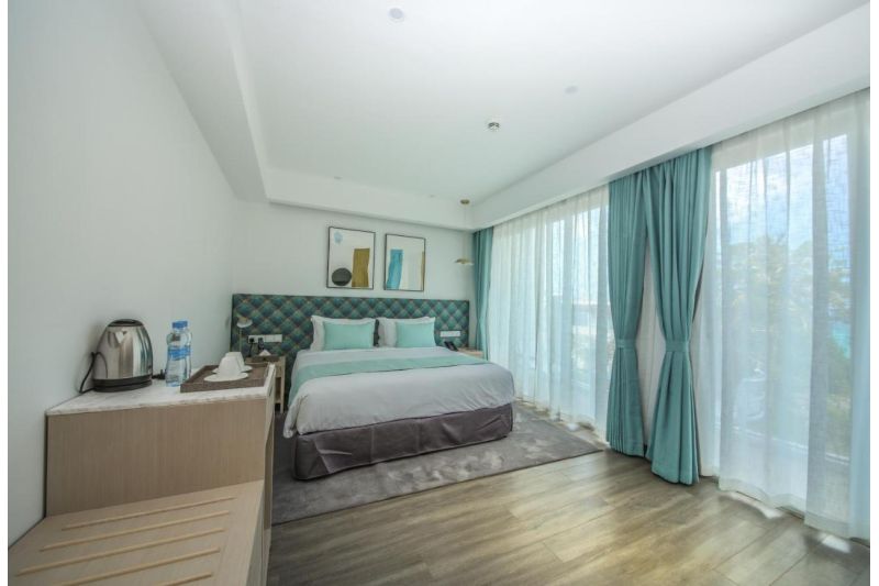 OCEAN V - ADULTS ONLY HOTEL