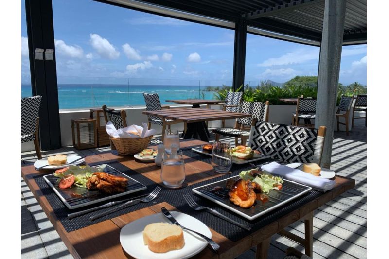 OCEAN V - ADULTS ONLY HOTEL