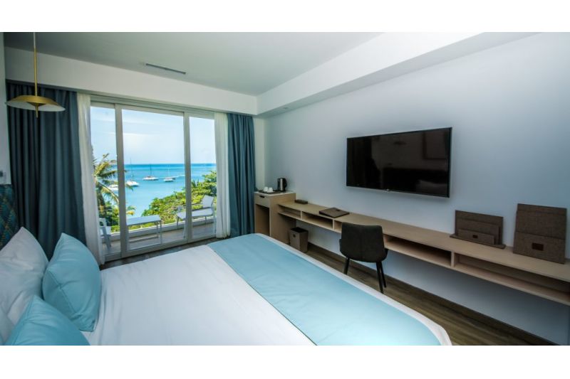 OCEAN V - ADULTS ONLY HOTEL