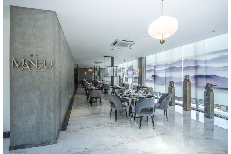 OCEAN V - ADULTS ONLY HOTEL