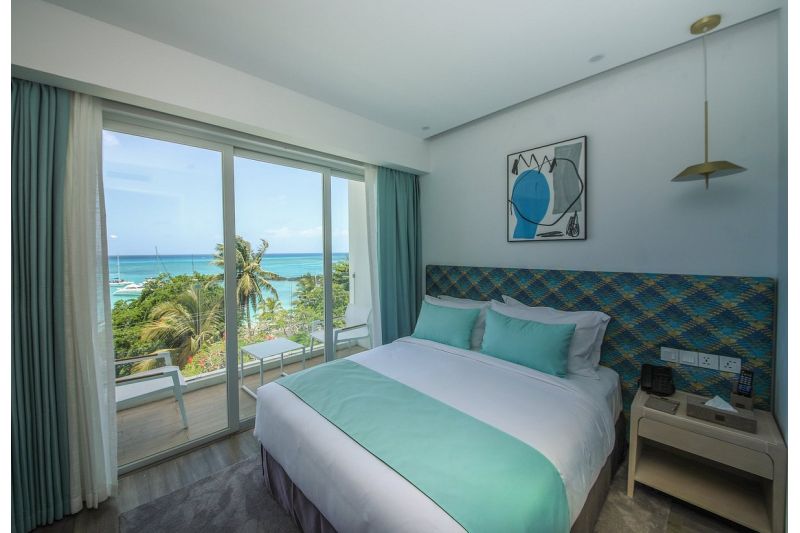 OCEAN V - ADULTS ONLY HOTEL