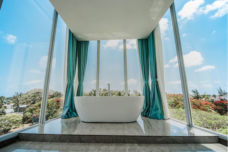 OCEAN V - ADULTS ONLY HOTEL