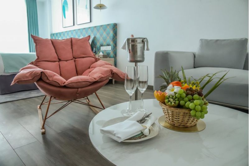 OCEAN V - ADULTS ONLY HOTEL