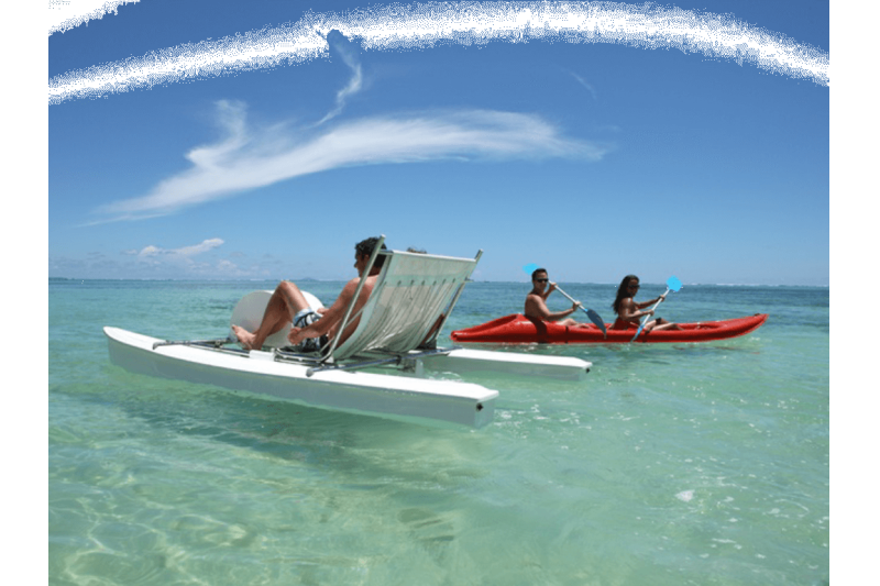 OCEAN V - ADULTS ONLY HOTEL