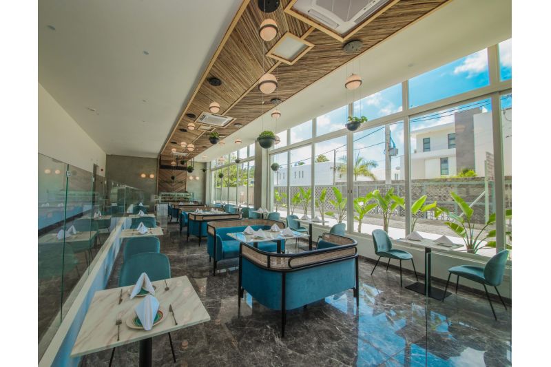 OCEAN V - ADULTS ONLY HOTEL