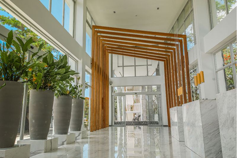 OCEAN V - ADULTS ONLY HOTEL