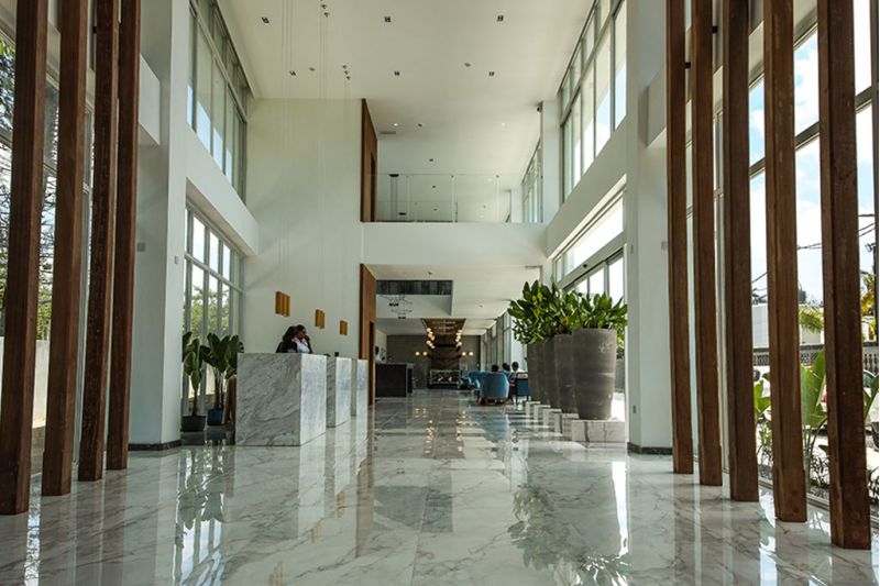 OCEAN V - ADULTS ONLY HOTEL