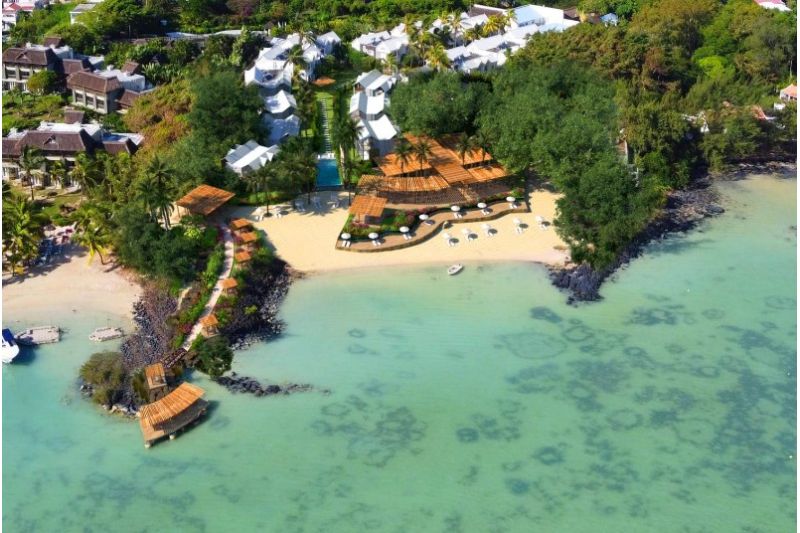 SEA DIAMOND BOUTIQUE HOTEL & SPA