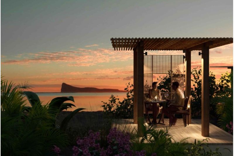 SEA DIAMOND BOUTIQUE HOTEL & SPA