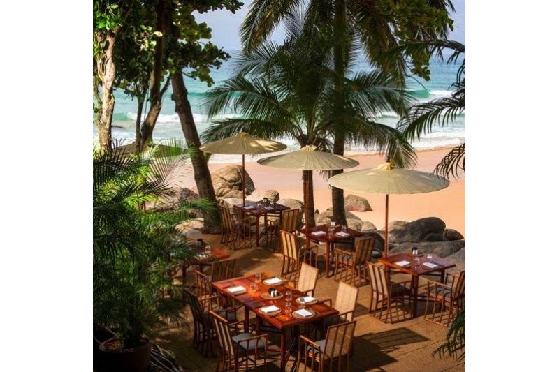 SEA DIAMOND BOUTIQUE HOTEL & SPA