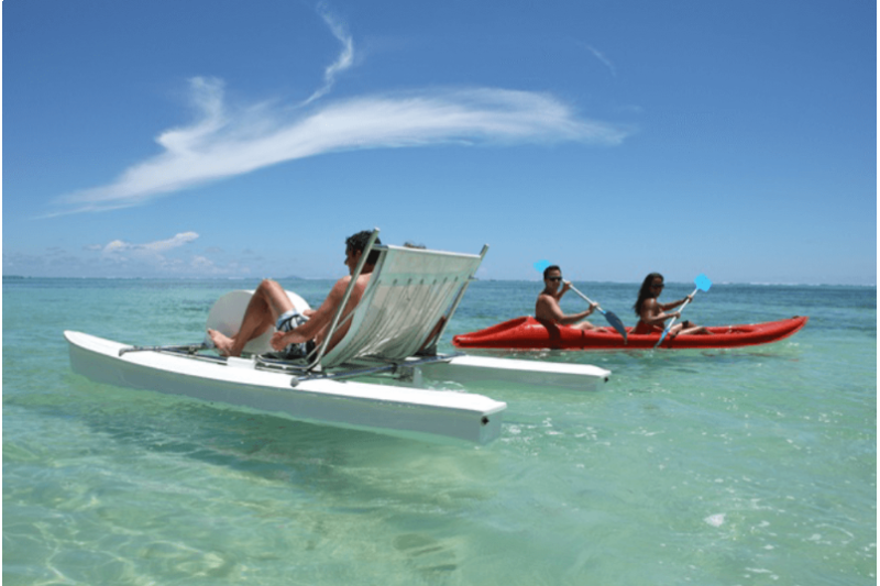 SEA DIAMOND BOUTIQUE HOTEL & SPA