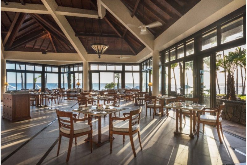 THE RESIDENCE MAURITIUS