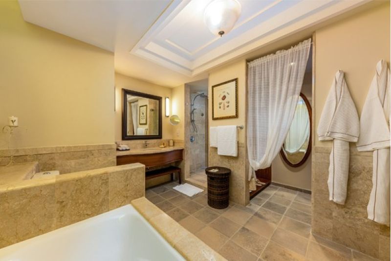 THE RESIDENCE MAURITIUS