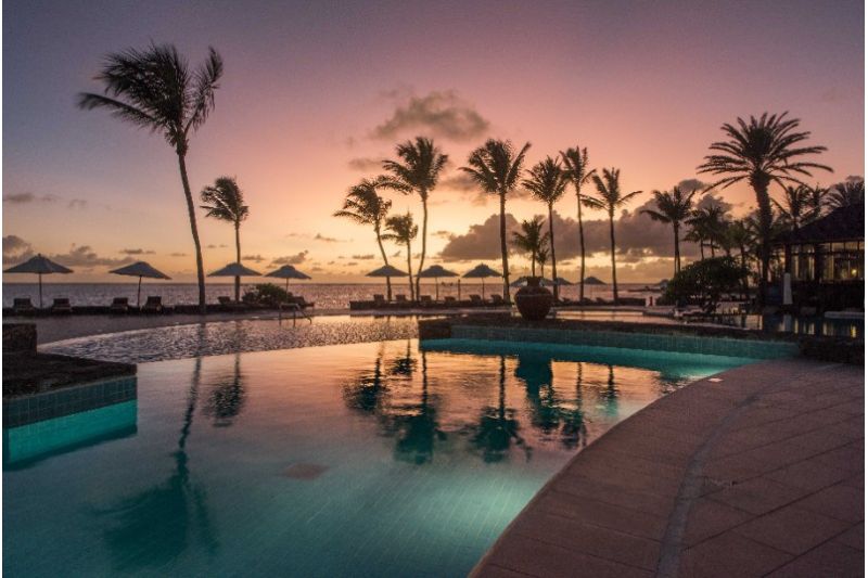 THE RESIDENCE MAURITIUS