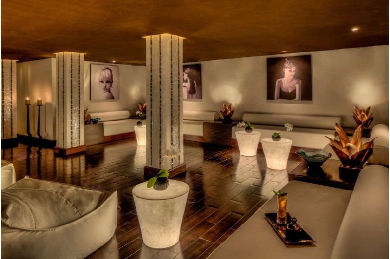 THE RESIDENCE MAURITIUS