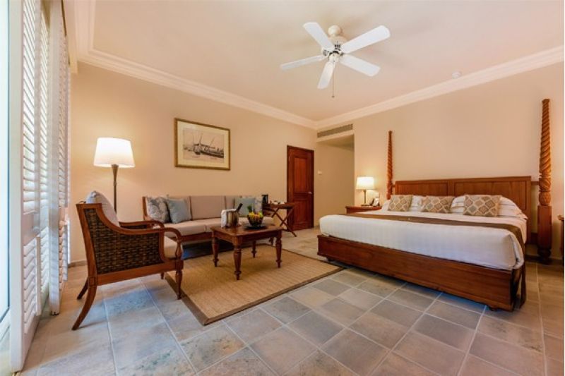 THE RESIDENCE MAURITIUS