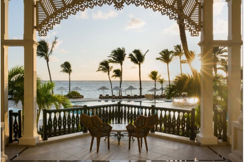 THE RESIDENCE MAURITIUS