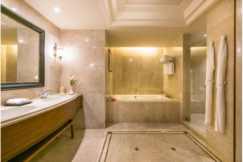 THE RESIDENCE MAURITIUS