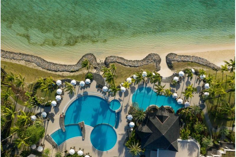 THE RESIDENCE MAURITIUS