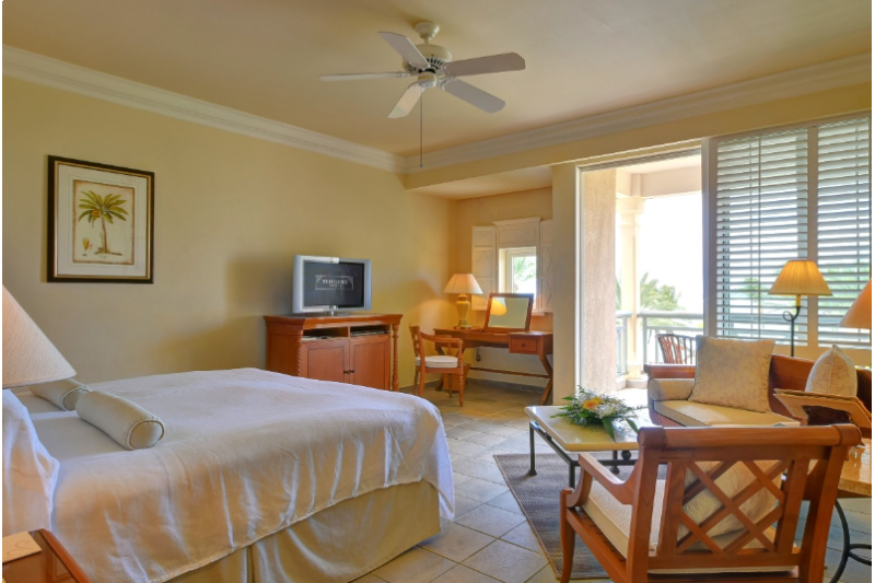 THE RESIDENCE MAURITIUS