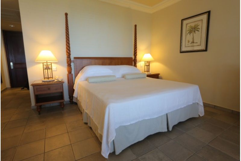 THE RESIDENCE MAURITIUS