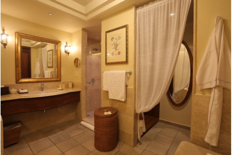 THE RESIDENCE MAURITIUS