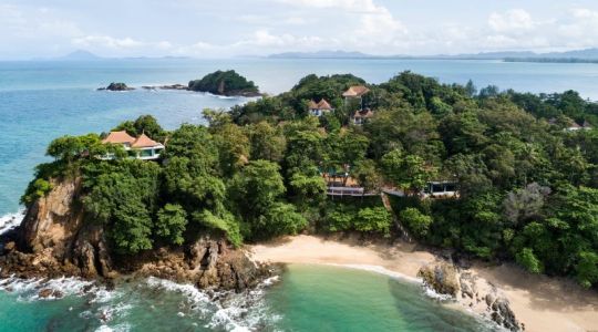 AVANI+ KOH LANTA KRABI