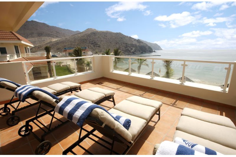 OCEANIC KHORFAKKAN RESORT & SPA