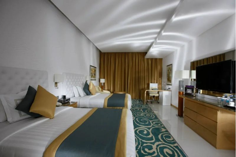 OCEANIC KHORFAKKAN RESORT & SPA