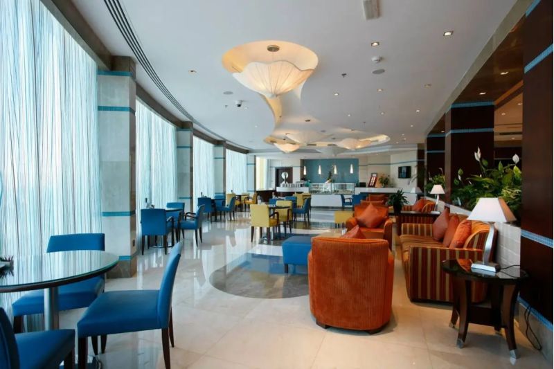 OCEANIC KHORFAKKAN RESORT & SPA