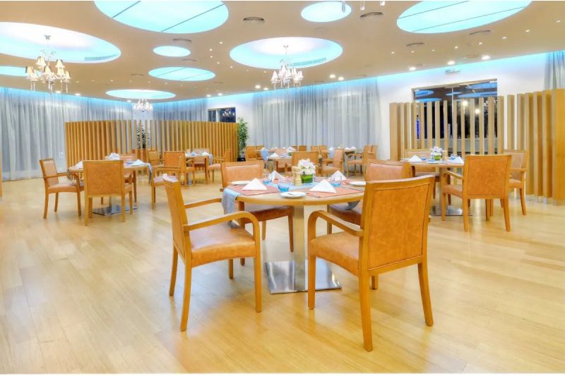 OCEANIC KHORFAKKAN RESORT & SPA