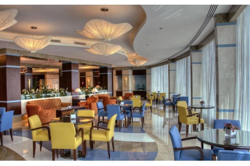 OCEANIC KHORFAKKAN RESORT & SPA