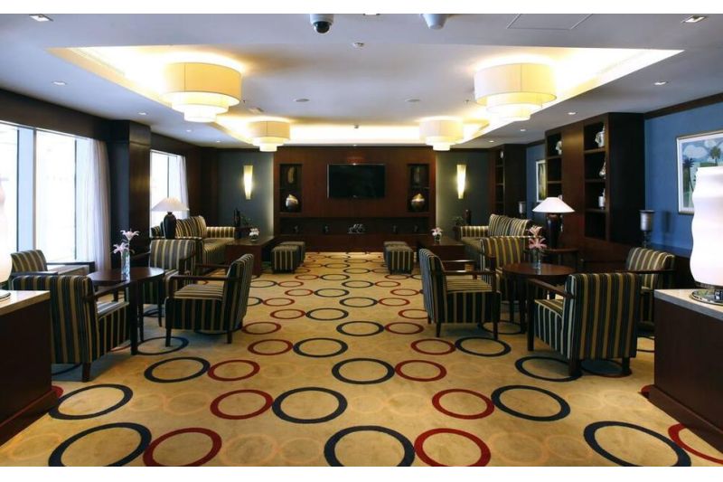 OCEANIC KHORFAKKAN RESORT & SPA