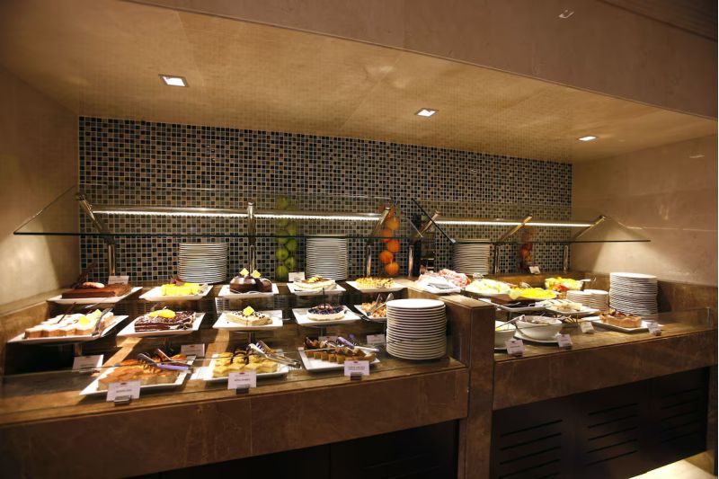 OCEANIC KHORFAKKAN RESORT & SPA