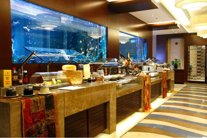 OCEANIC KHORFAKKAN RESORT & SPA