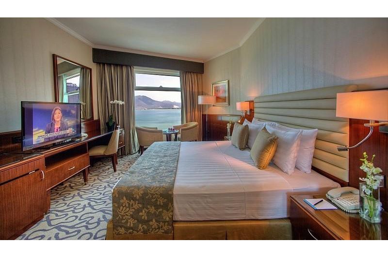 OCEANIC KHORFAKKAN RESORT & SPA