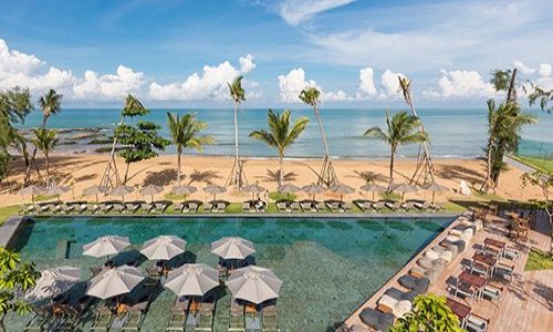 LA VELA KHAO LAK