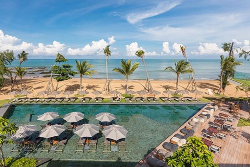 LA VELA KHAO LAK
