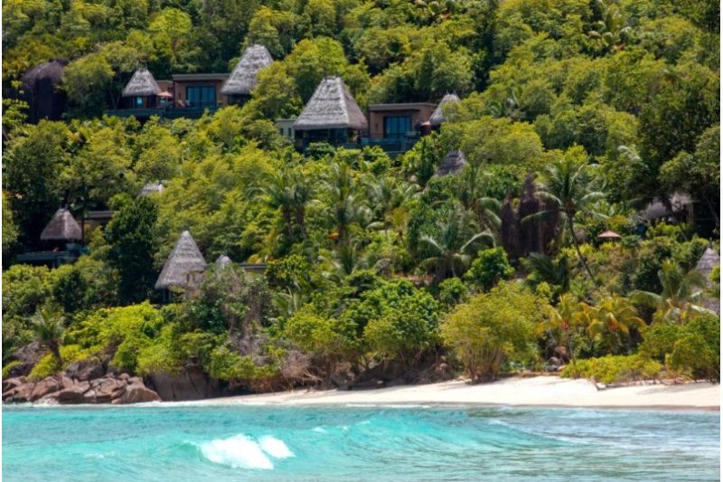 ANANTARA MAIA SEYCHELLES VILLAS