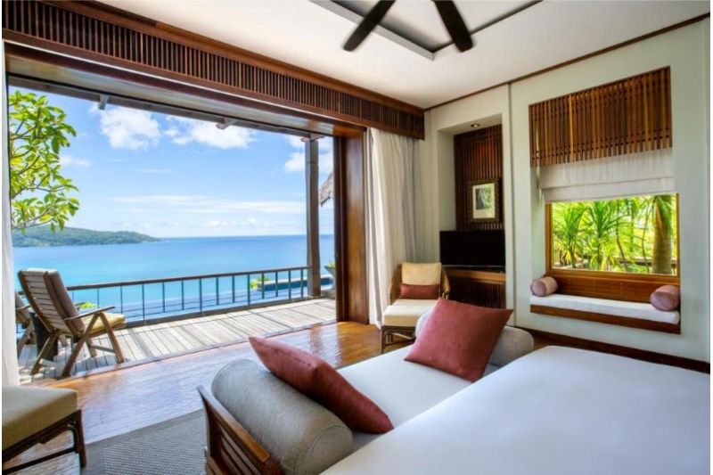 ANANTARA MAIA SEYCHELLES VILLAS