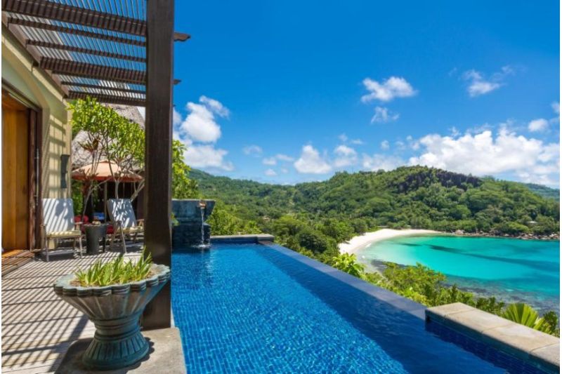 ANANTARA MAIA SEYCHELLES VILLAS