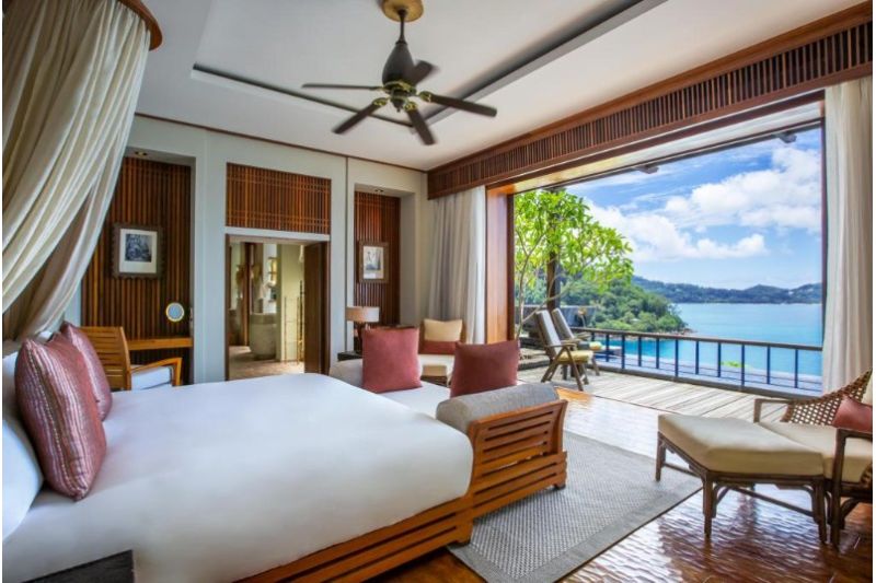 ANANTARA MAIA SEYCHELLES VILLAS