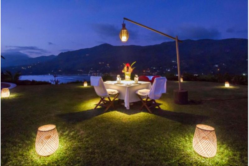 ANANTARA MAIA SEYCHELLES VILLAS