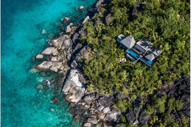 ANANTARA MAIA SEYCHELLES VILLAS